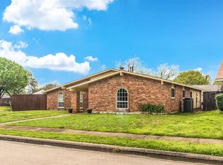 4101 O'Hare Dr, Mesquite, TX 75150