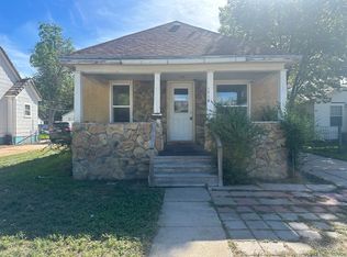 1719 6th Ave, Scottsbluff, NE 69361