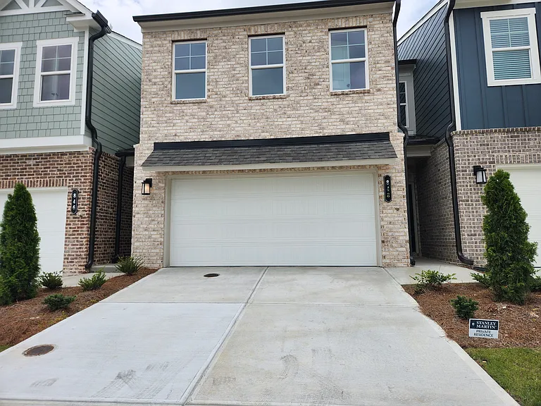 848 Lareas Way #1 — Photo 1