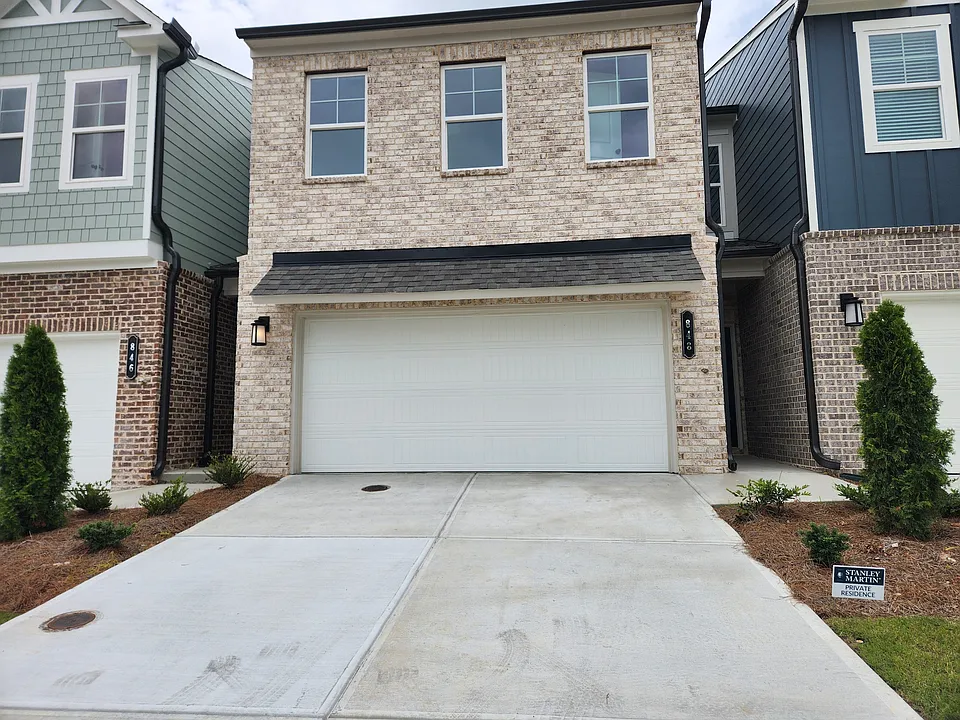 848 Lareas Way #1