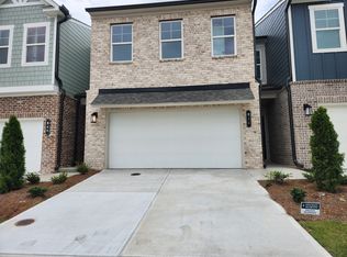 848 Lareas Way #1, Loganville, GA 30052