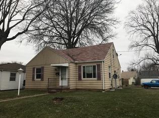 1258 Linwood Ave SW, Canton, OH 44710