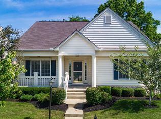6942 Camden Dr, New Albany, OH 43054