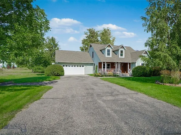 396 Fireside Dr, Bozeman, MT 59718