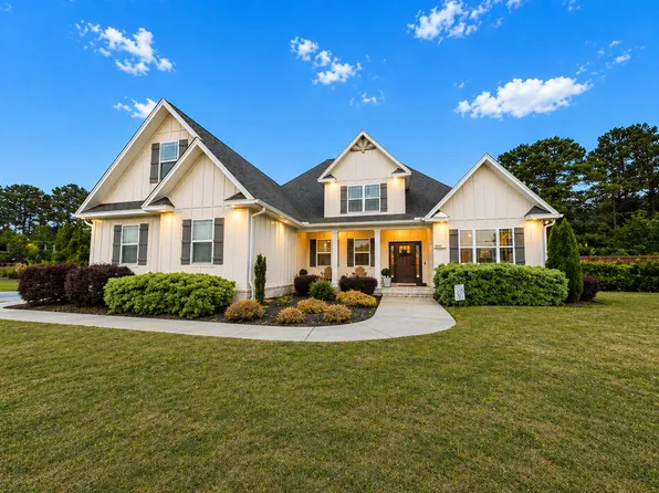 1661 Rugby Ln, Florence, SC 29501
