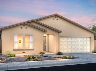 1216 W Seagoe Ave, Coolidge, AZ 85128