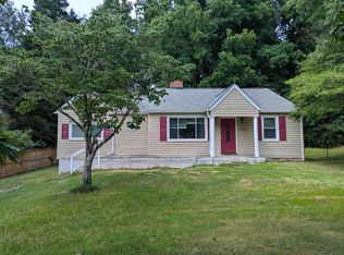 4046 Patsy Dr, Winston Salem, NC 27107