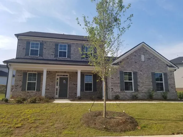 201 Carmichael Dr Lot 2173, Canton, GA 30115
