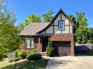 108 Kingston Rdg, Birmingham, AL 35211