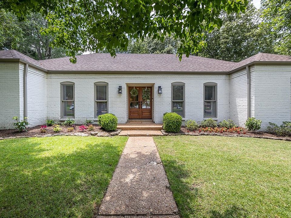 2451 Stratfield Dr, Germantown, TN 38139 Zillow