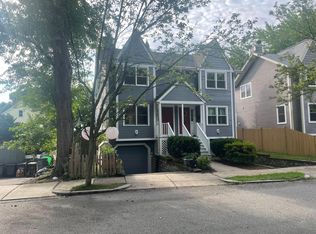 27 Prescott St, Arlington, MA 02474