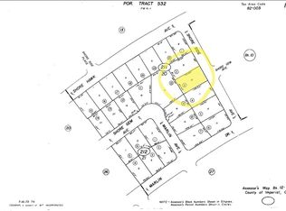 2414 Shore Side Ave #10, Thermal, CA 92274