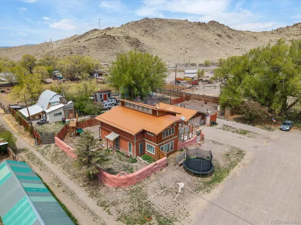 125 1st Street, Saguache, CO 81149