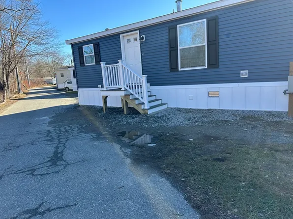 200 North St Lot 18C, Danvers, MA 01923