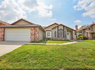 11875 Mount Harvard Ct, Rancho Cucamonga, CA 91737