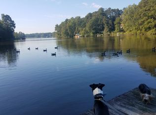 5583 Nix Rd, Fayetteville, NC 28314