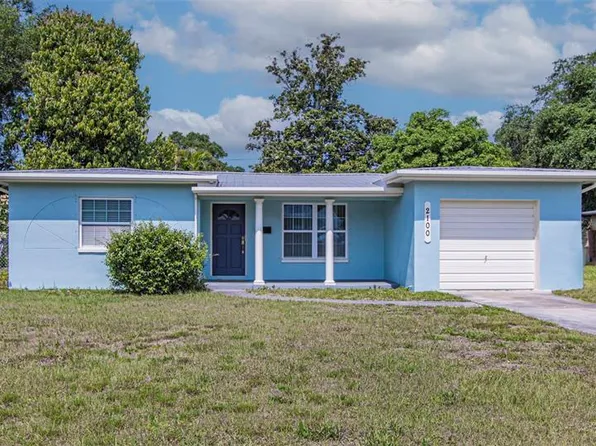 2100 75th St N, Saint Petersburg, FL 33710