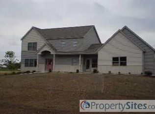6874 N Noffke Dr, Caledonia, MI 49316