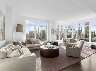 The Laurel, New York, NY 10065