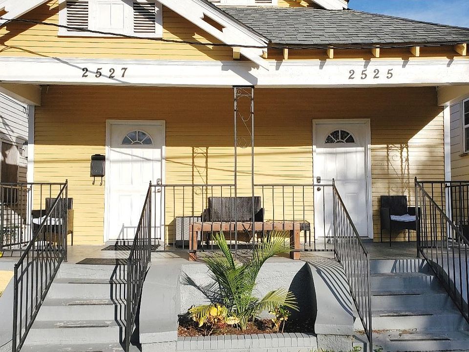 1st image of 2525 S Dorgenois St #2525