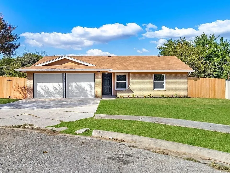 2603 Lorraine Cir