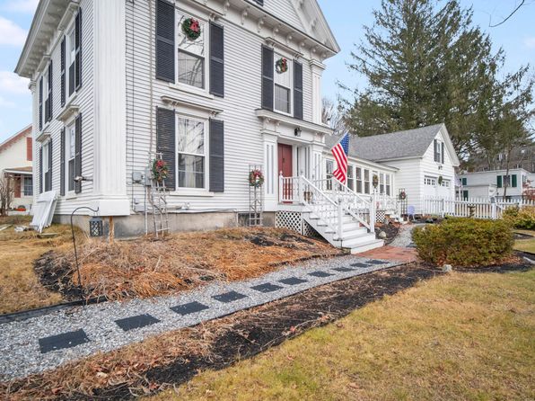 Lisbon Falls ME Real Estate - Lisbon Falls ME Homes For Sale | Zillow