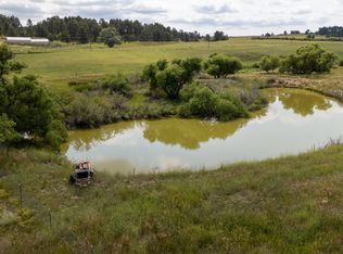E Smith Rd, Elbert, CO 80106