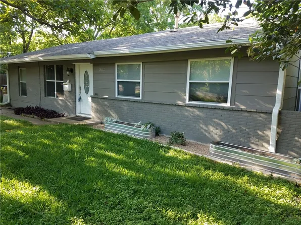 802 Eberhart Ln, Austin, TX 78745