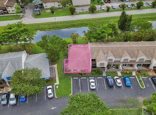 251 W Hemingway Cir #251, Margate, FL 33063