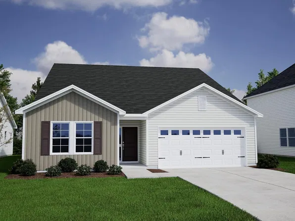 238 Denington Dr, Elgin, SC 29045