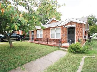 2600 Stuart Dr, Fort Worth, TX 76104