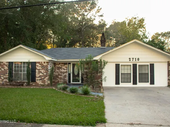 2710 Old Amy Rd, Laurel, MS 39440