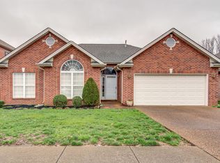 3164 Vera Valley Rd, Franklin, TN 37064