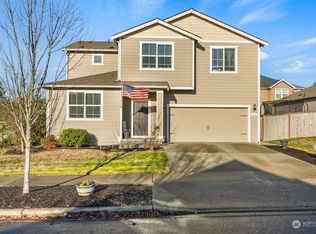 4422 Goldcrest Dr NW, Olympia, WA