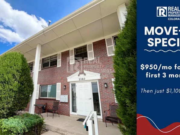 2260 S Valley Hwy APT 3, Denver, CO 80222