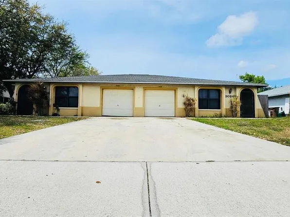 3026 Santa Barbara Blvd, Cape Coral, FL 33914