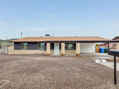 1901 W Eugie Ave, Phoenix, AZ, 85029