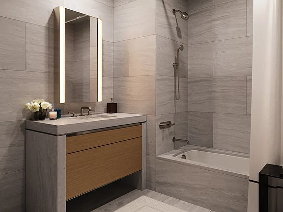 4th image of 555 W 22nd St #10EW