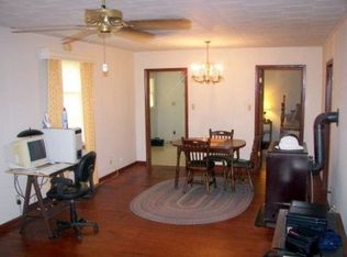 510 E Scott St, Monett, MO 65708