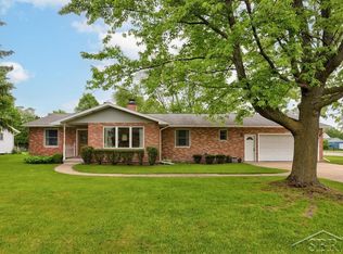 4491 E Park Dr, Bay City, MI