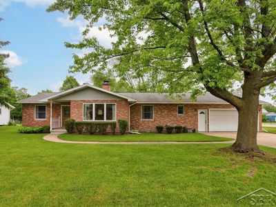 4491 E Park Dr, Bay City, MI, 48706