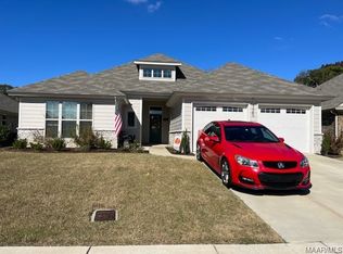 725 Hedgefield Way, Prattville, AL 36066