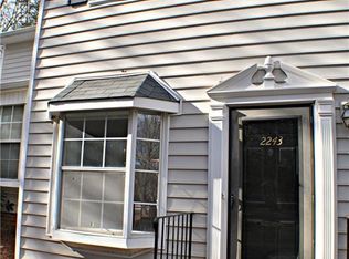 2243 Stonecutter Dr, Winston Salem, NC 27103