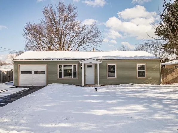 142 Blanchard Blvd, Syracuse, NY 13209