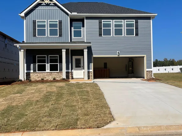 3232 Emberly Dr, Roebuck, SC 29376