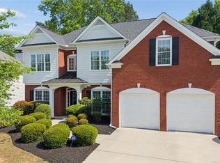 5607 Vinings Retreat Pass SW, Mableton, GA 30126