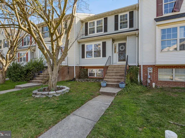 6721 Killdeer Ct, Frederick, MD 21703