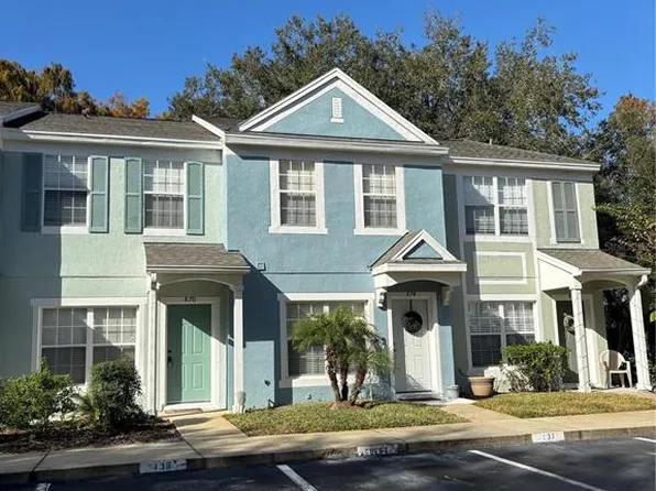 870 Vineland Pl, Lake Mary, FL 32746