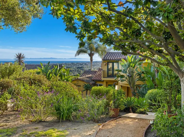 516 Alameda Padre Serra, Santa Barbara, CA 93103