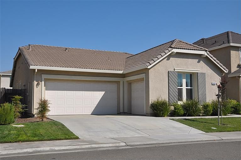 curb view